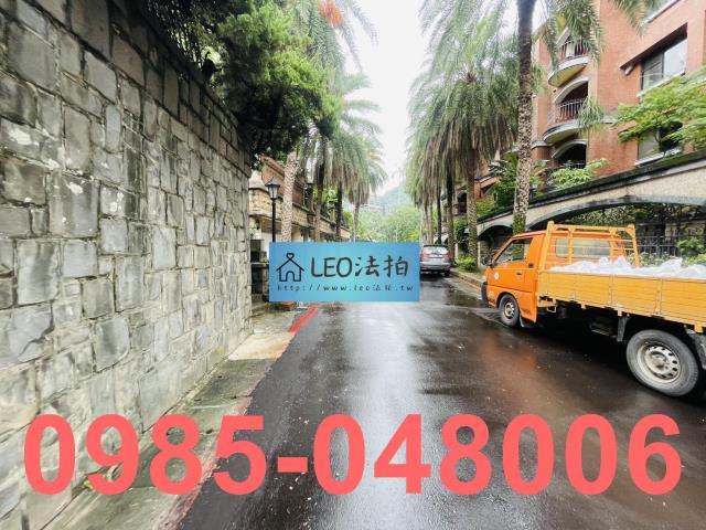 台北北投華廈法拍-8