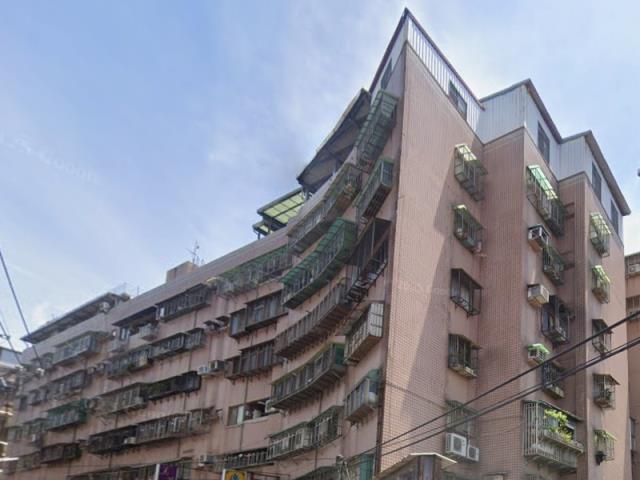 土城法拍大樓-3