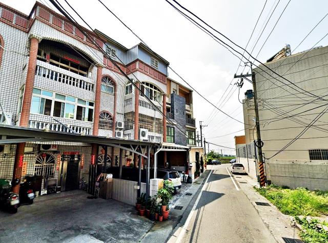 虎尾透天法拍-3