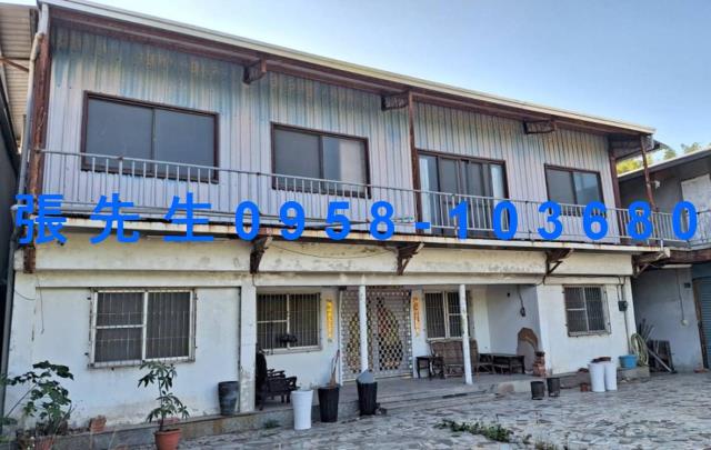 民雄拍賣透天-3