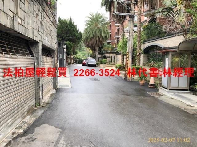 北投法拍華廈-11