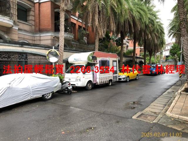 北投法拍華廈-7