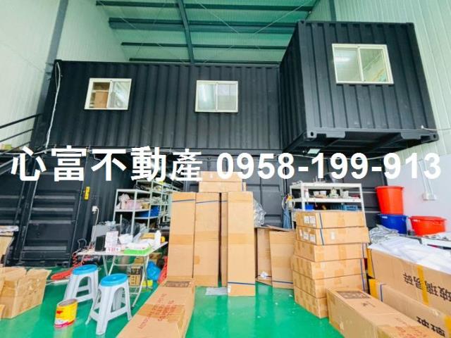 岡山廠房-2