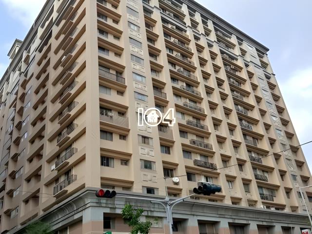 淡水大樓法拍-3