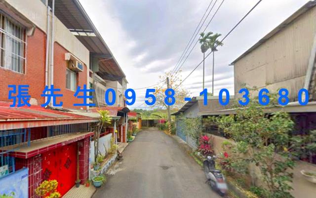 竹崎透天法拍-3