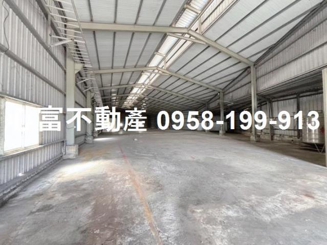 岡山廠房-1