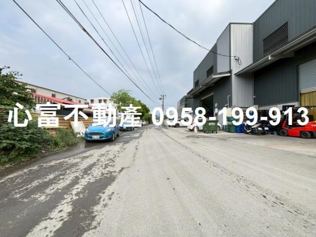 高雄廠房-1