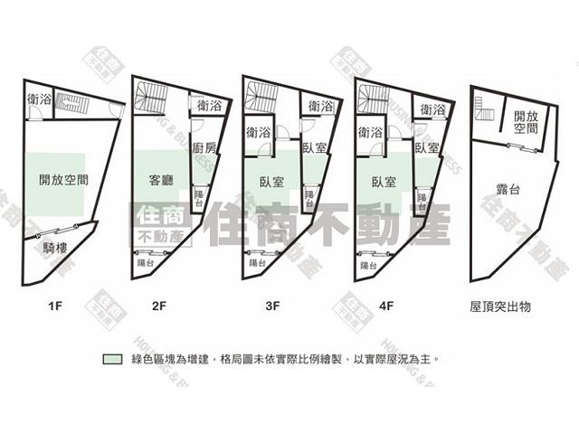 台南官田透天-15