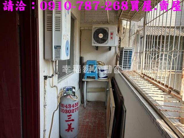 台南東區華廈-10