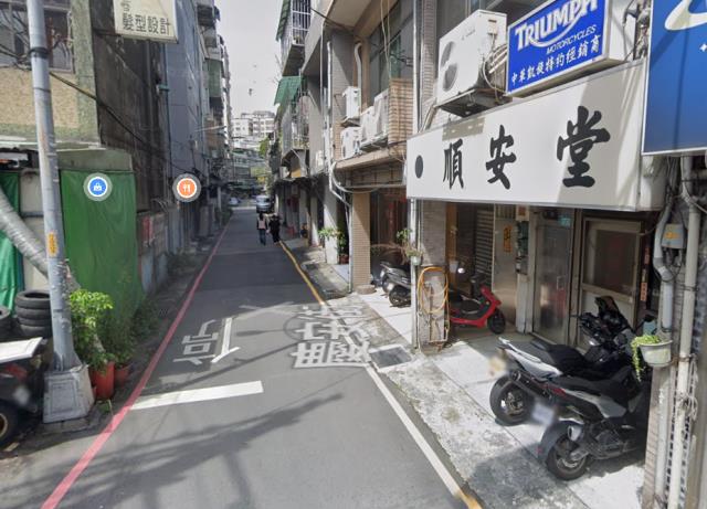 新北土城法拍透天-1