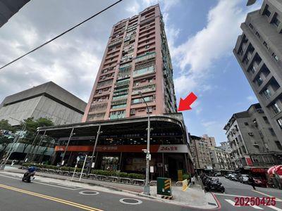 新北中和大樓法拍-2