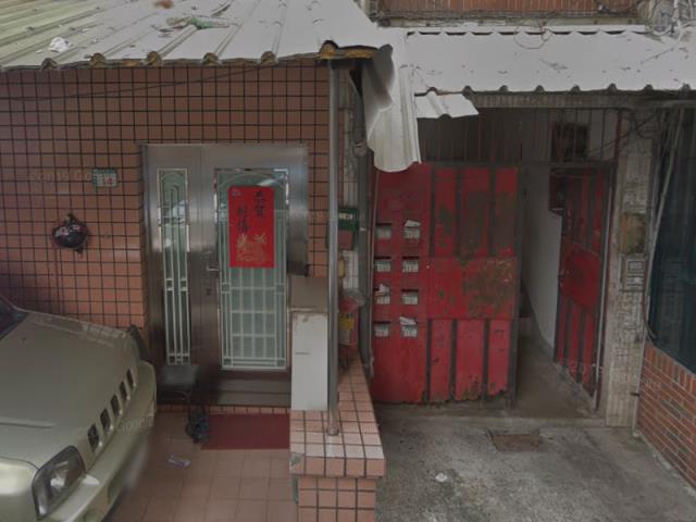 新北樹林公寓拍賣-1