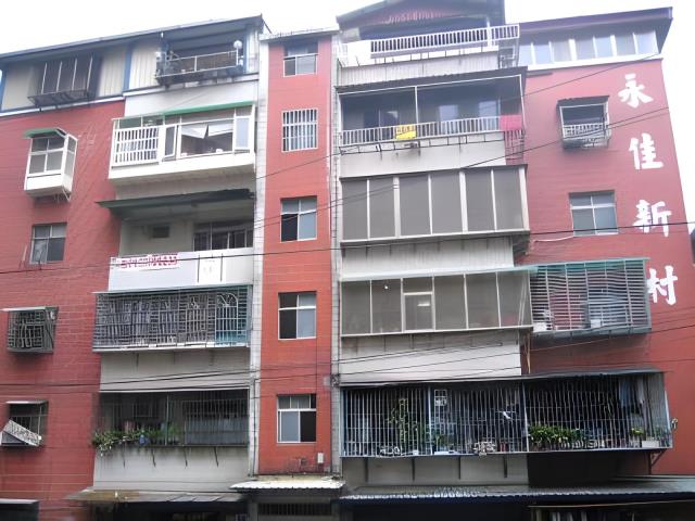 新北樹林公寓拍賣-2