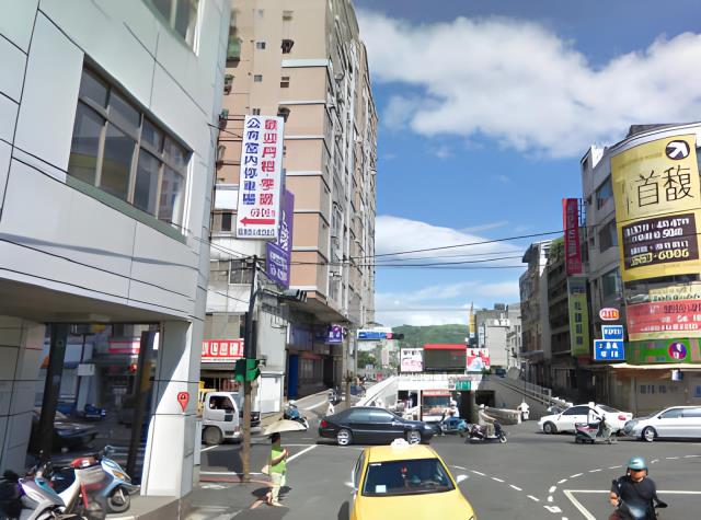 新北樹林大樓法拍-1