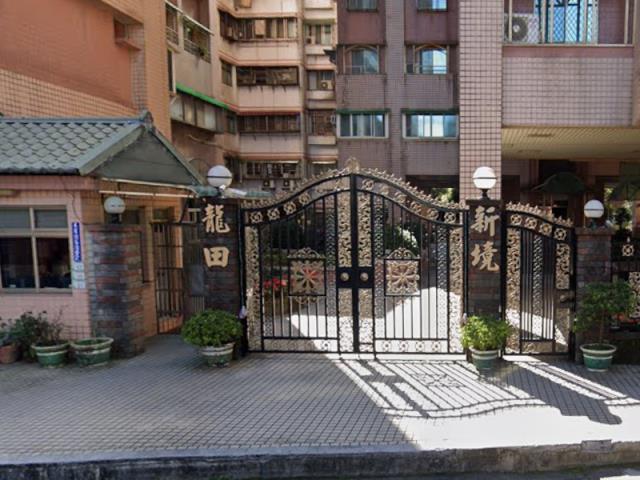 新北樹林拍賣大樓-1