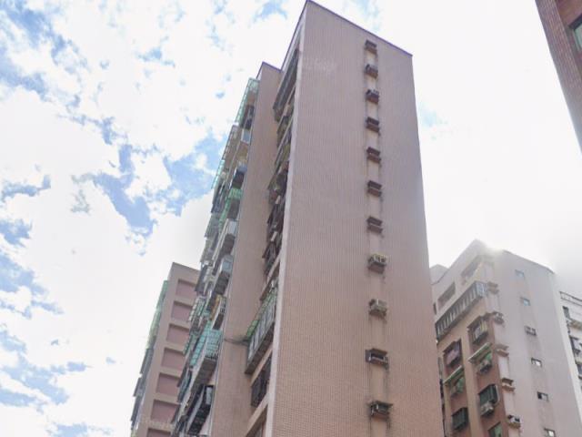 新北樹林大樓拍賣-5