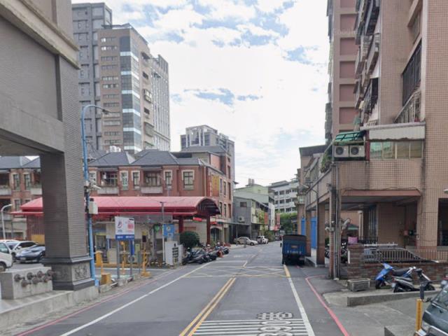 新北樹林大樓拍賣-6