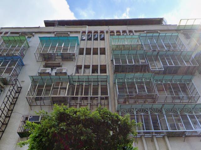 新北永和法拍華廈-1