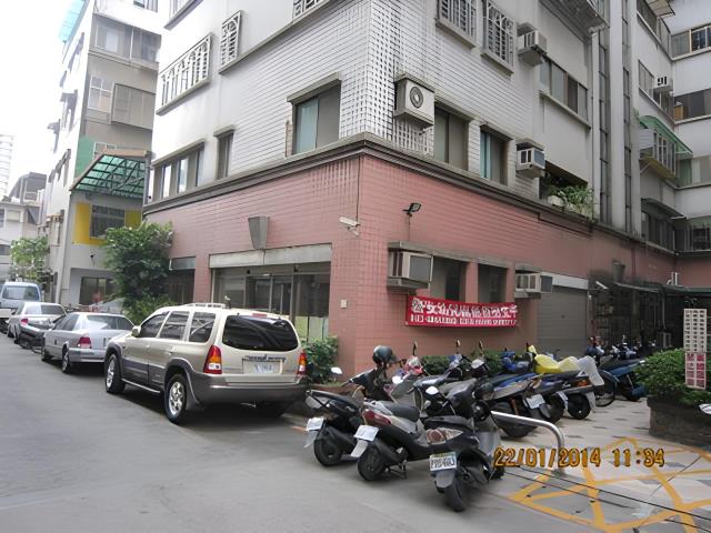 新北新店大樓法拍-1