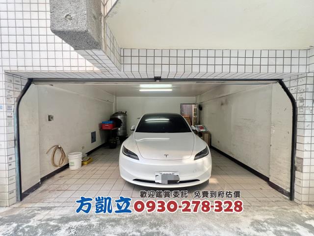 台南永康透天-1