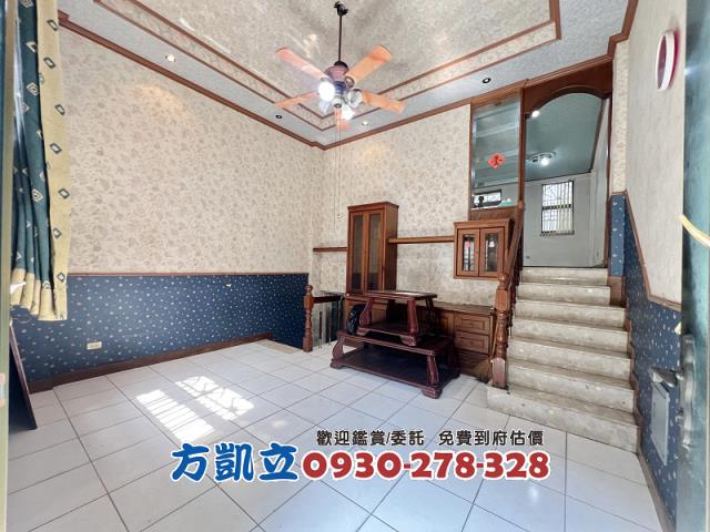 台南永康透天-2