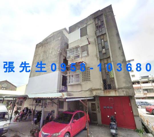 鹽埕法拍公寓-5