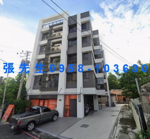 大寮法拍公寓-1