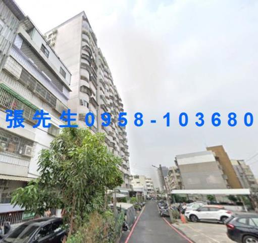 鳳山大樓法拍-3