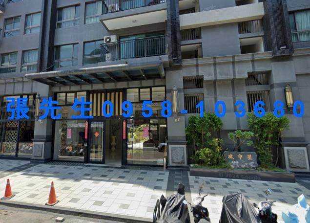 楠梓大樓法拍-3