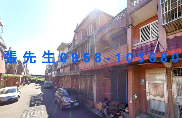 壯圍法拍透天-3