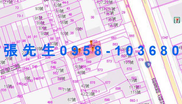 新城拍賣透天-8