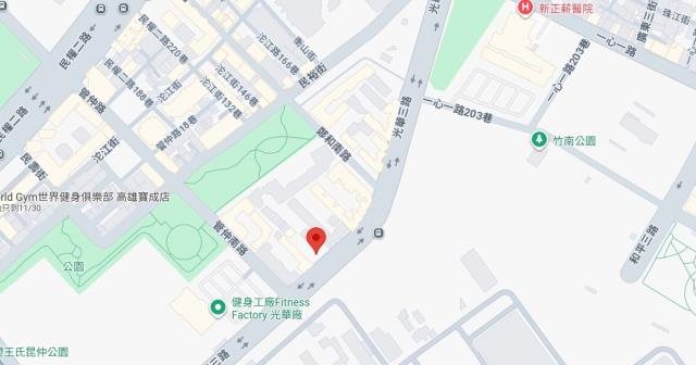 高雄大樓法拍-8