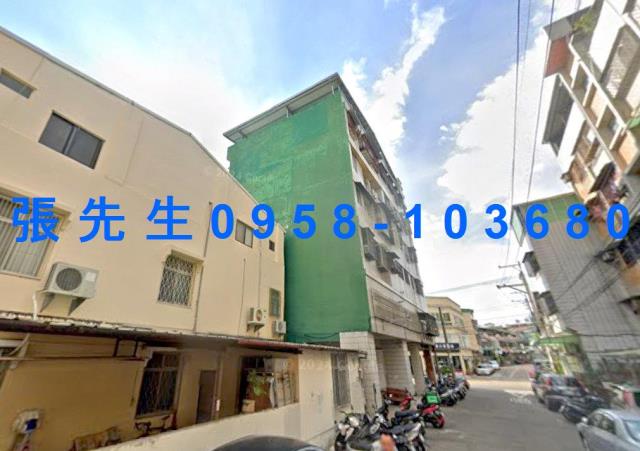 台中公寓法拍-3