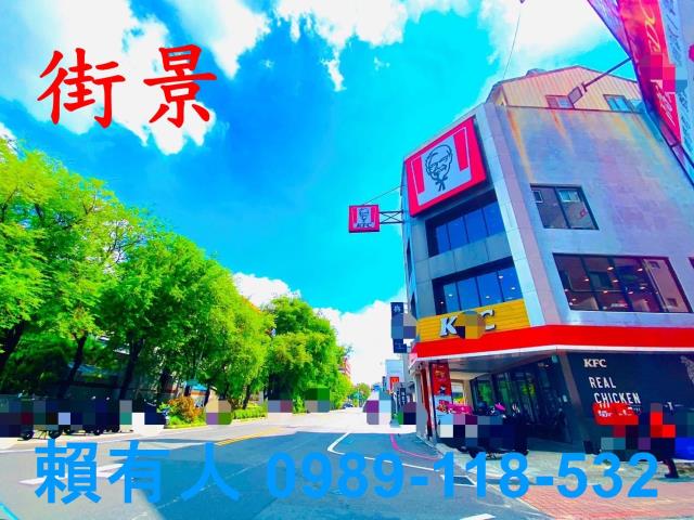 台南北區公寓-3