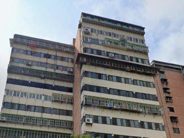 新北林口法拍大樓-2