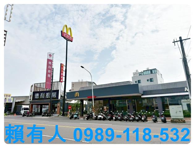 台南仁德透天-1