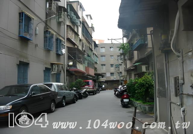 新北板橋公寓法拍-6