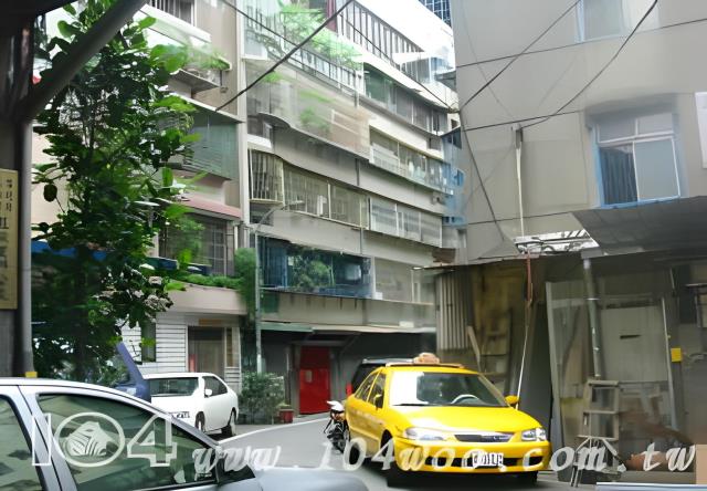 新北板橋公寓拍賣-7