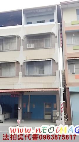 高雄旗山拍賣透天-3