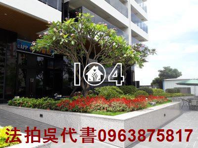 高雄楠梓法拍大樓-3