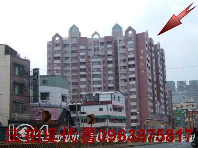 高雄鳳山法拍大樓-2