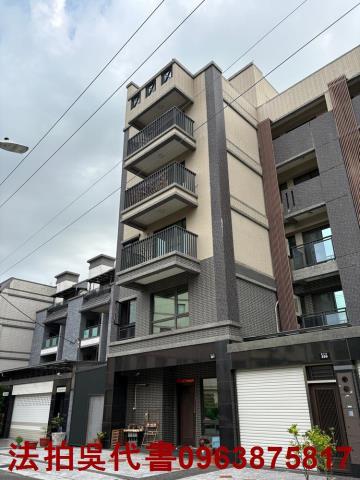 高雄小港透天法拍-2