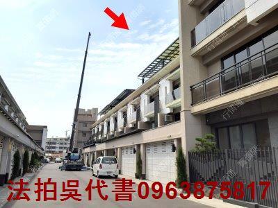 大寮法拍透天-2