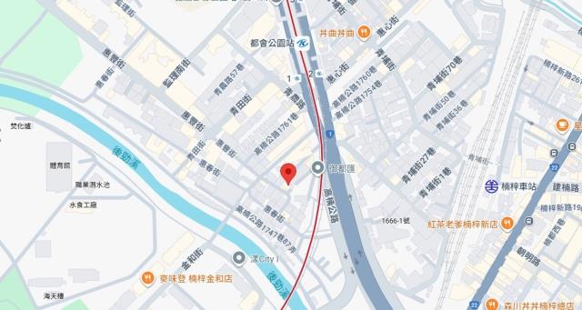 楠梓法拍公寓-6