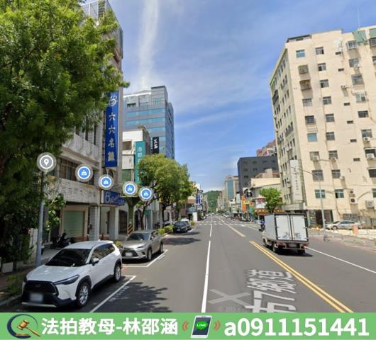 鹽埕透天法拍-8