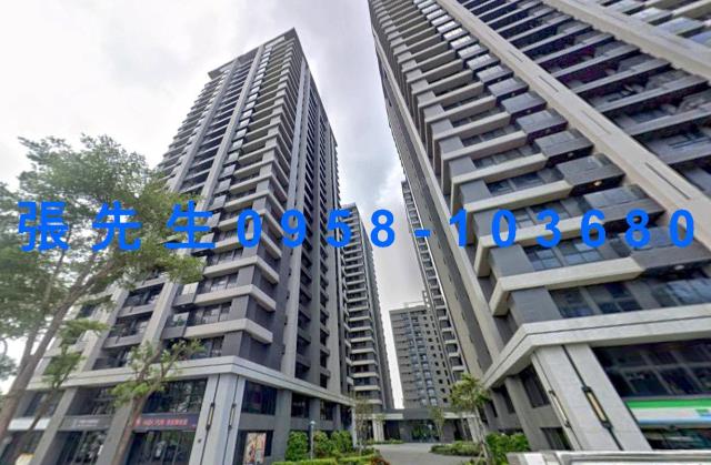 仁德大樓法拍-1