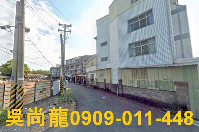 雲林林內透天法拍-5