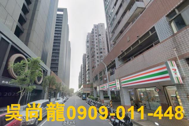 桃園八德法拍大樓-2