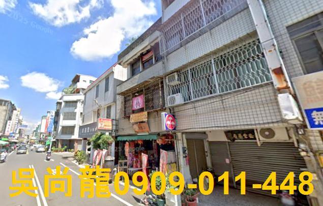 雲林斗六透天法拍-2