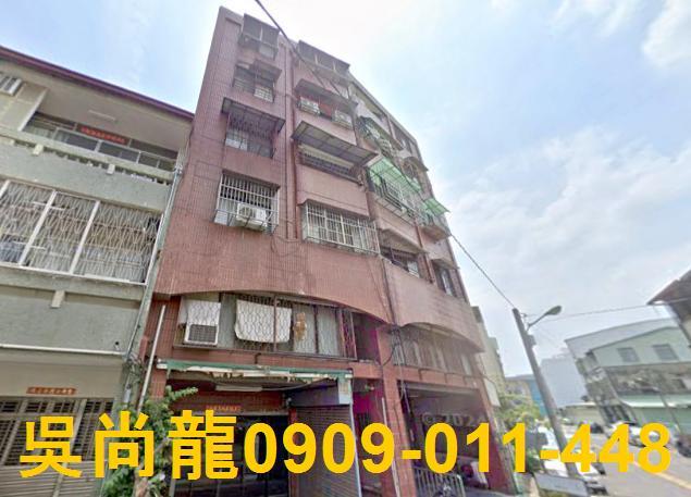 台中南區拍賣公寓-3